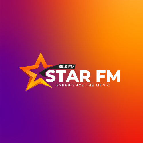 89.3 Star FM