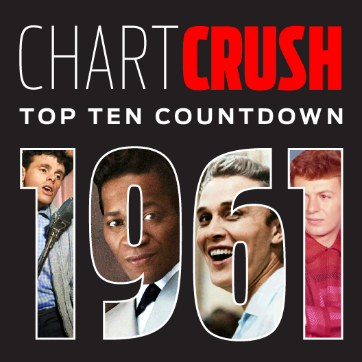 1961 Chartcrush episode graphic
