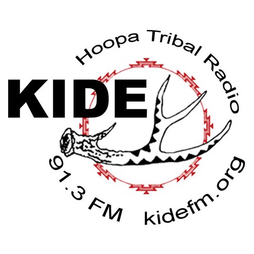 KIDE Logo