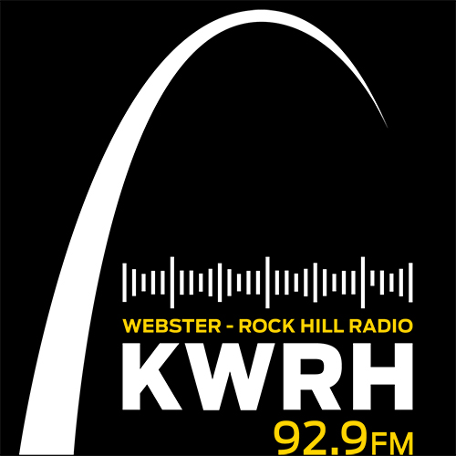 KWRH logo