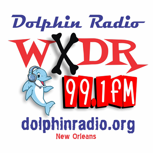 WXDR Logo