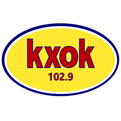 KXOK logo
