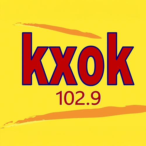 KXOK logo