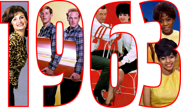 Chartcrush 1963